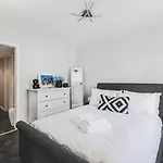 Guestready - Modern Studio In The Heart Of Hoxton