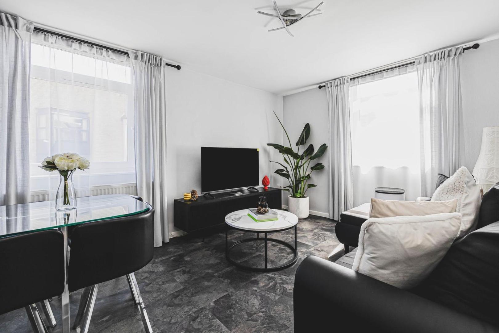 Guestready - Modern In The Heart Of Hoxton Appartement