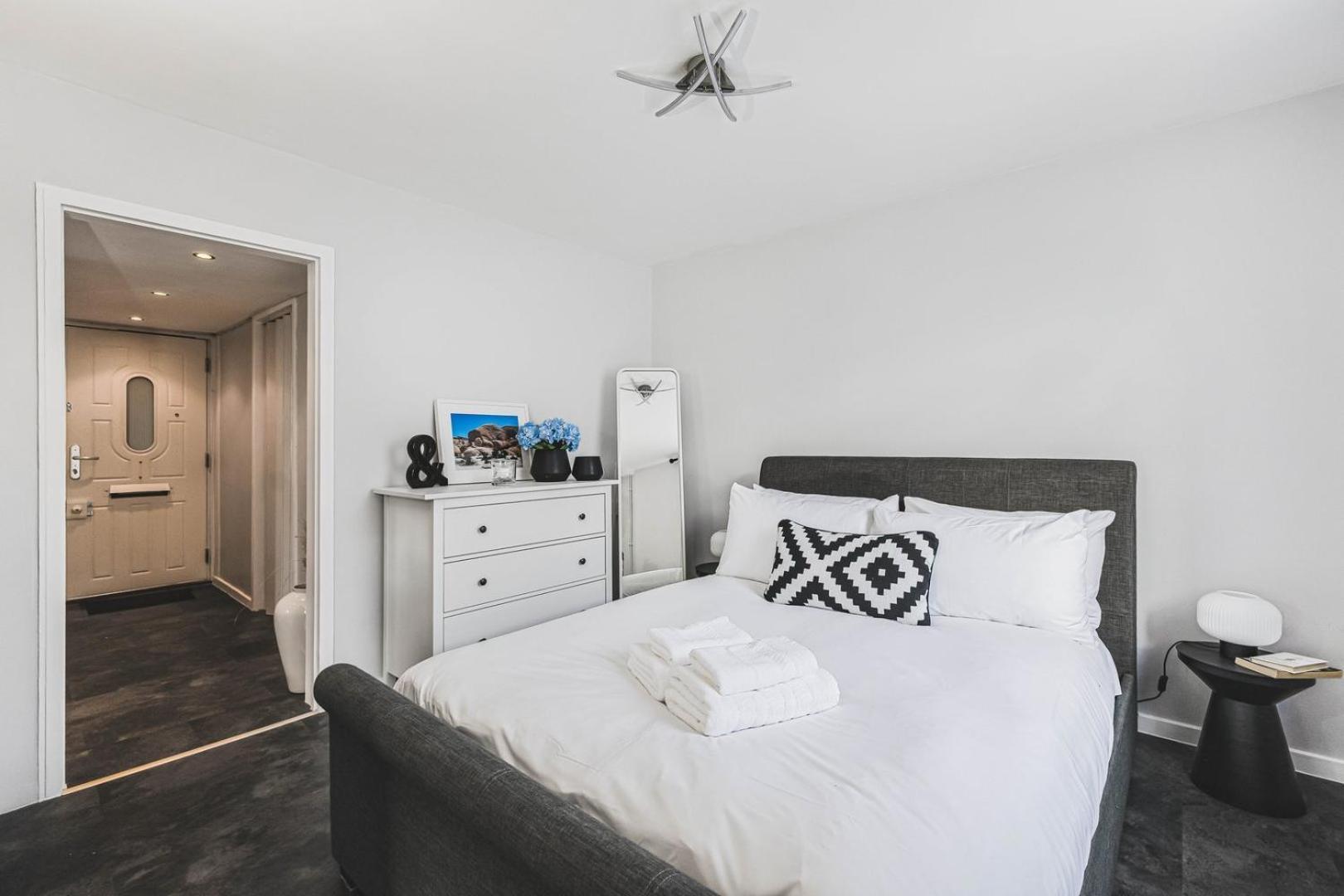 Guestready - Modern In The Heart Of Hoxton * Londres