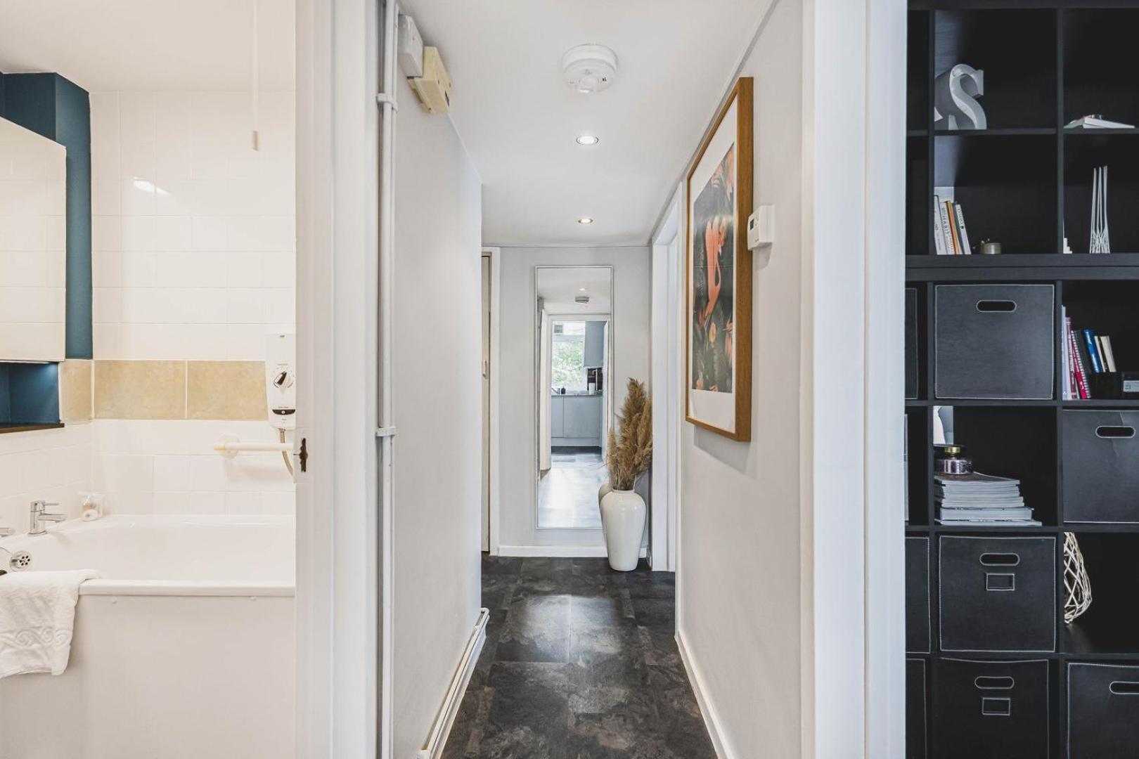 Guestready - Modern In The Heart Of Hoxton Londres
