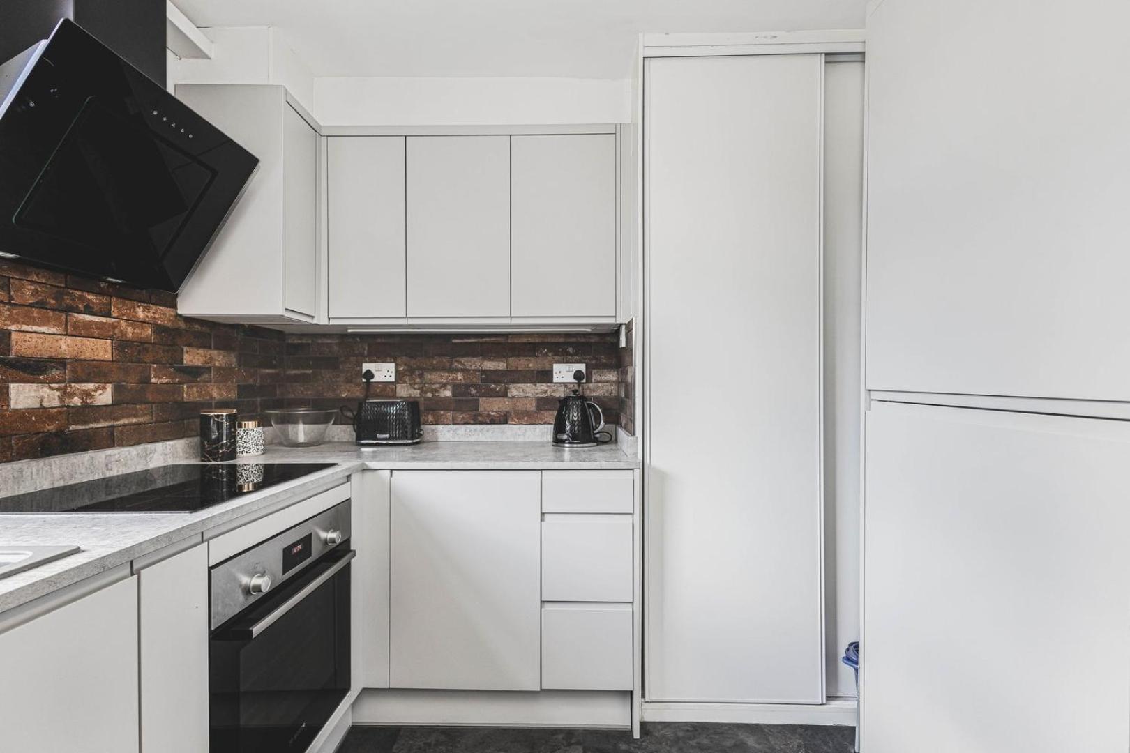Guestready - Modern In The Heart Of Hoxton *