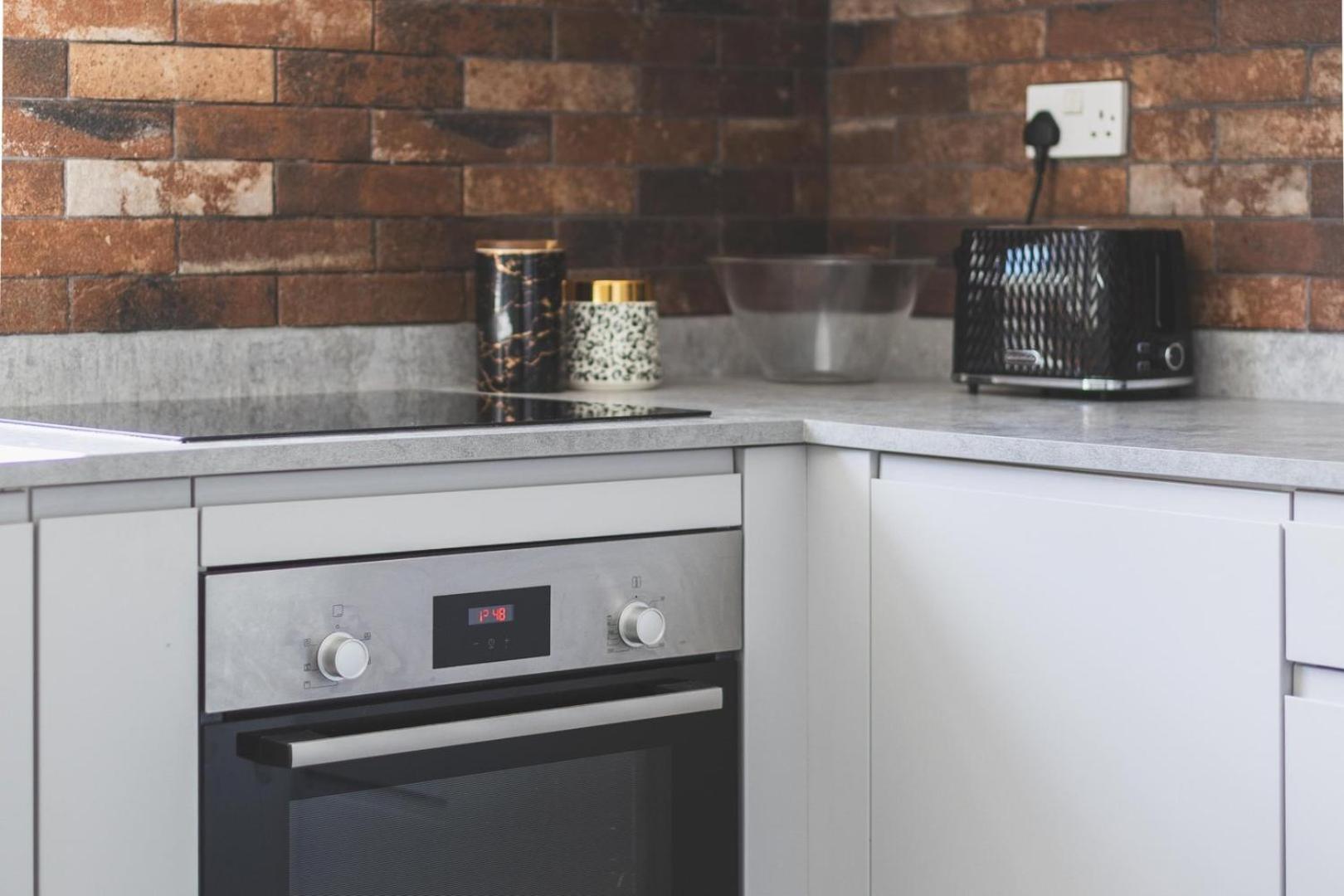 Appartement Guestready - Modern In The Heart Of Hoxton Londres